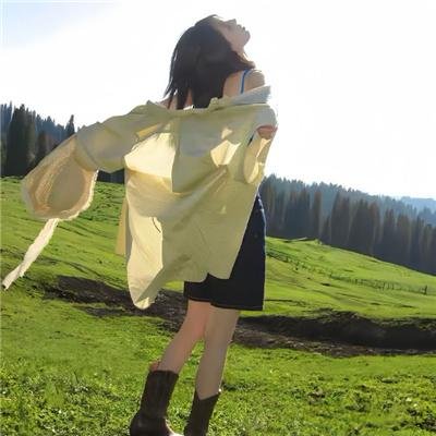 孝义女郎