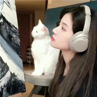 靠近我一点