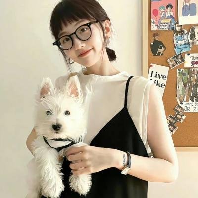 牧童与贵妇