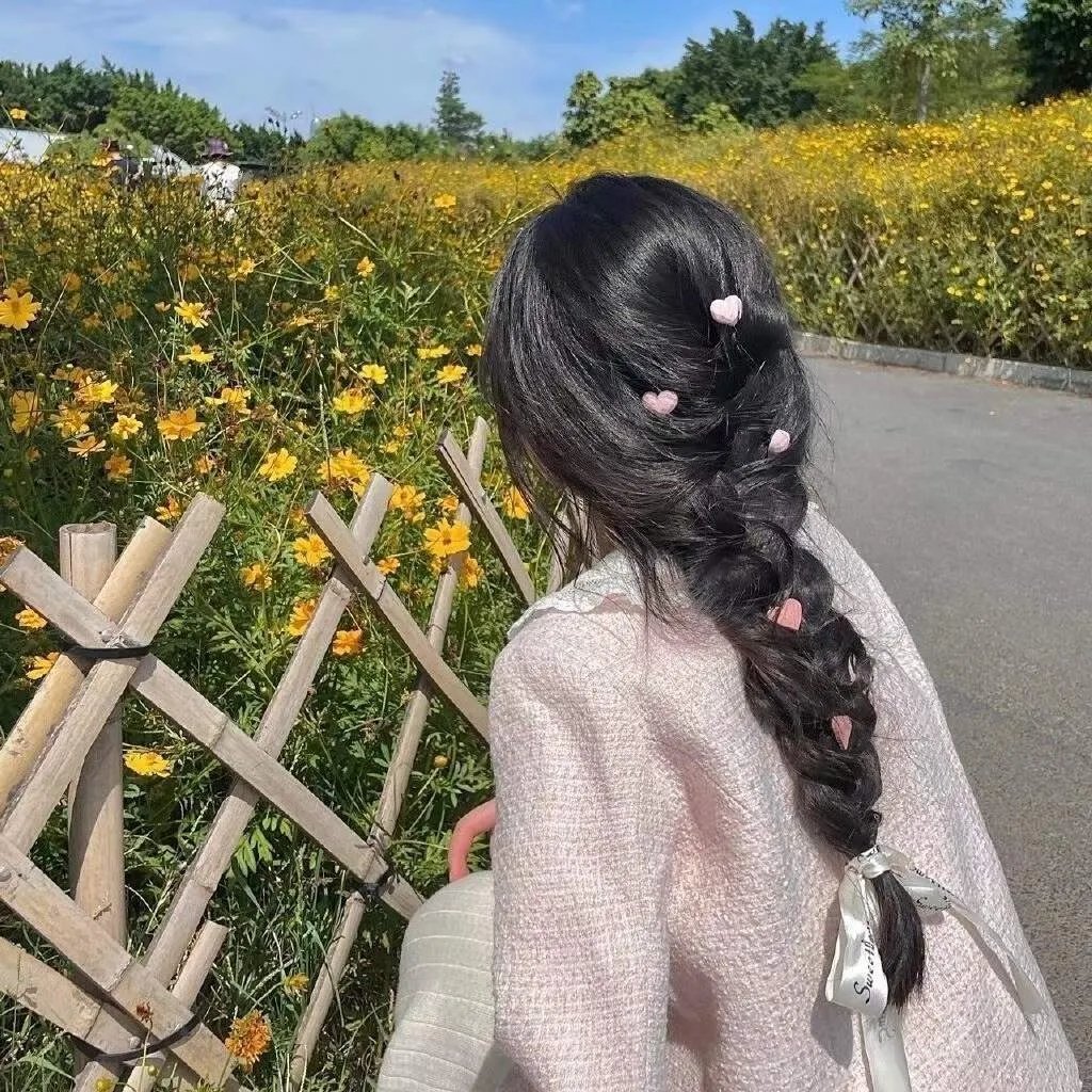 让我聆听爱的歌声